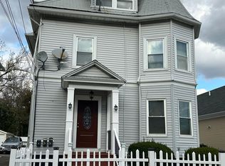 13 Whitney St, Providence, RI 02905