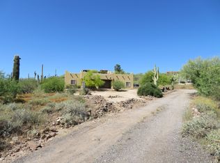 1430 E Gaffney Rd, New River, AZ 85087