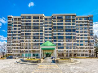 320 Mill St S #1111, Brampton, ON L6Y 3V2