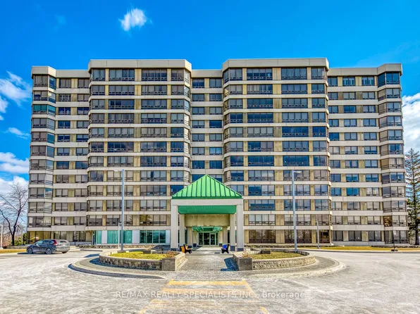 320 Mill St S #1111, Brampton, ON L6Y 3V2