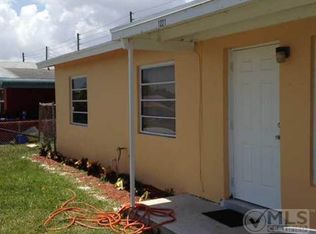 1221 Avenue T #T, West Palm Beach, FL 33404