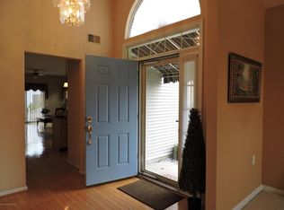 25 Belvedere Dr, Manchester, NJ