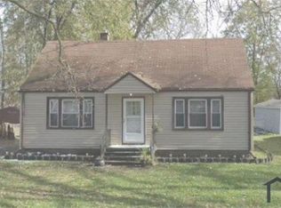 15711 Whipple Ave, Markham, IL 60428