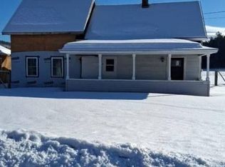 1116 W Milan Rd, Milan, NH 03588