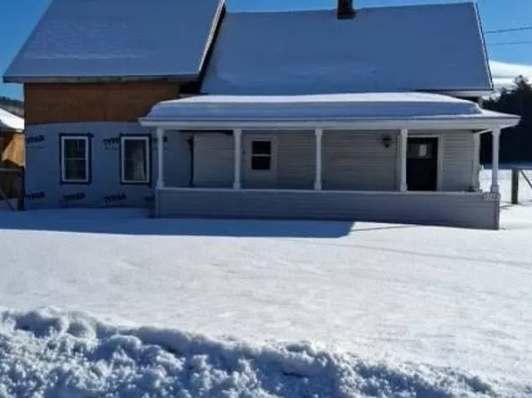 1116 W Milan Rd, Milan, NH 03588
