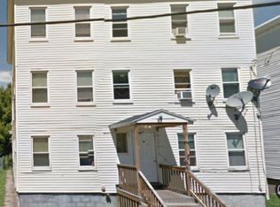 61 Colonial Ave APT 3L, Dorchester, MA 02124