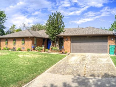 11529 E Hastings Ave, Yukon, OK, 73099