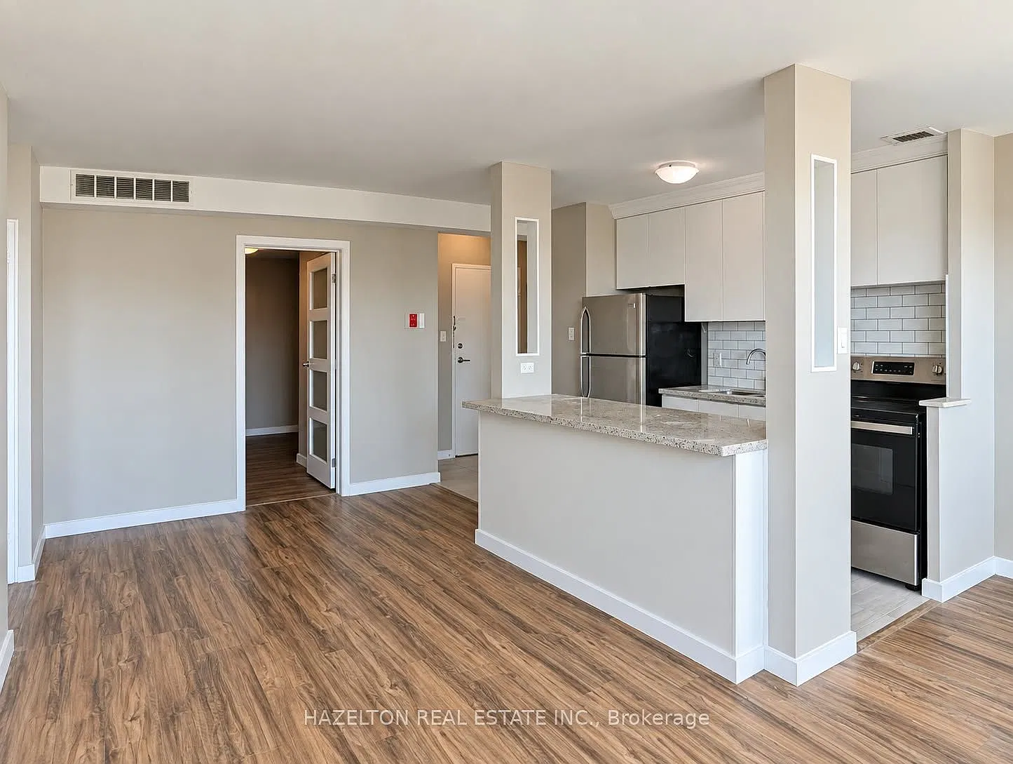 2 bed, $2,600 — Photo 2