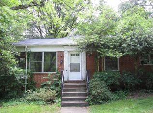 434 E Radiance Dr, Greensboro, NC 27403