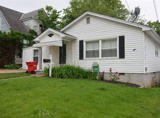 139 N Elmarch Ave, Cynthiana, KY 41031