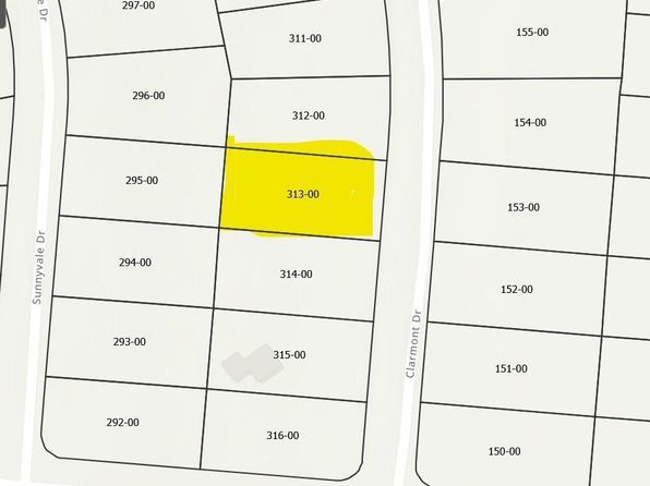 Clarmont Dr, Mancelona, MI 49659