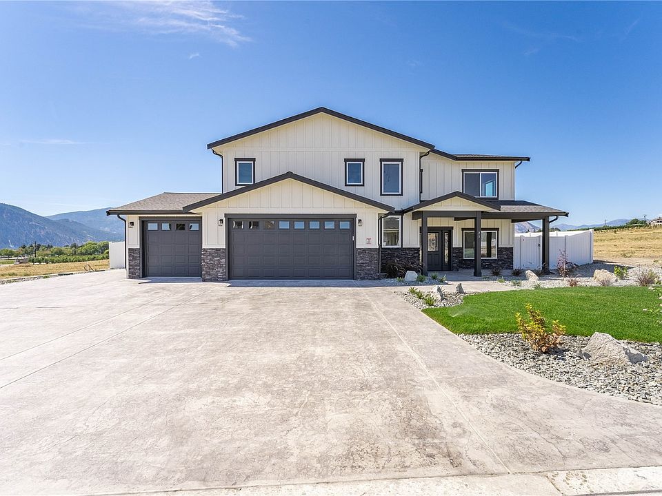 23 Abe Lane, Manson, WA 98831 | Zillow