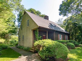 135 Pennywise Path, Edgartown, MA 02539