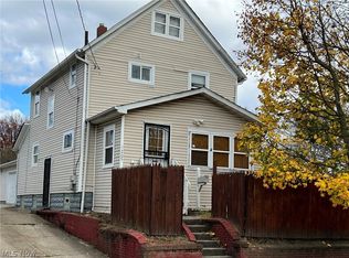 1205 Florida Ave, Akron, OH 44314