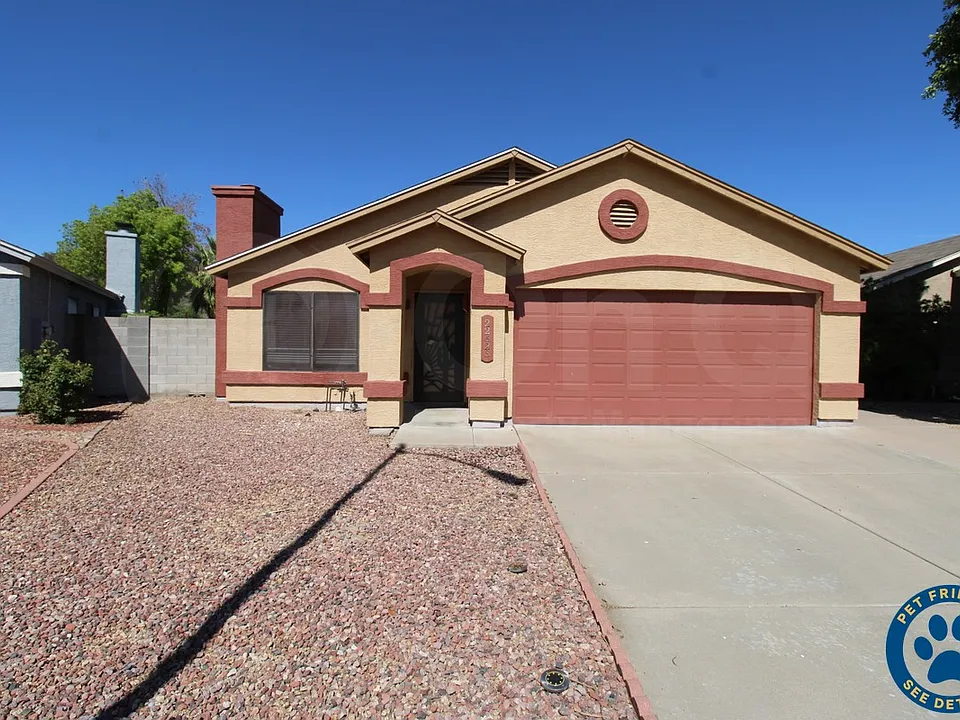 22623 N 31st Dr