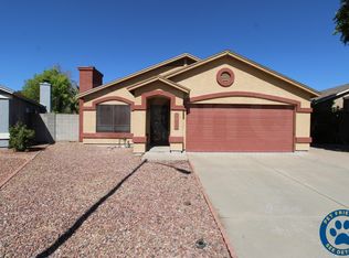 22623 N 31st Dr, Phoenix, AZ 85027