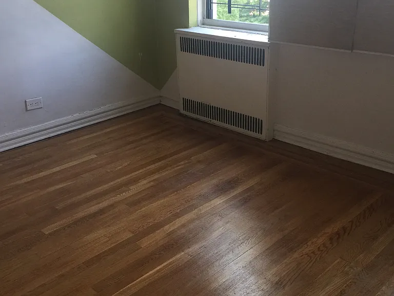 7540 Austin St #6ER — Photo 11