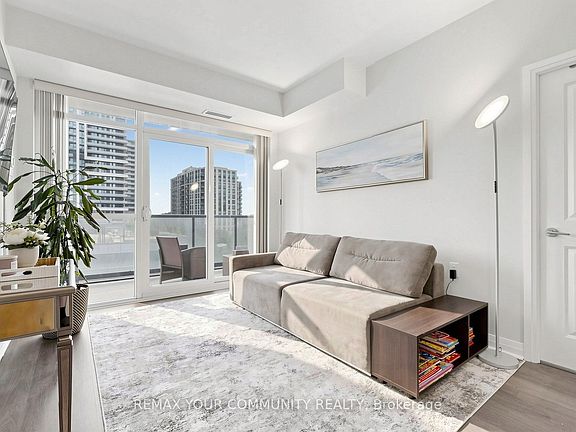 2nd image of 55 Oneida Cres #408
