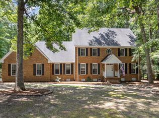 9 Sagamore Pl, Hillsborough, NC 27278