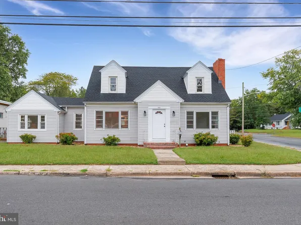 500 E Vine St, Salisbury, MD 21804
