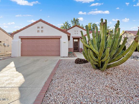 5th image of 18072 N Petrified Forest Dr