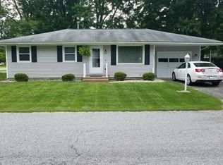 1435 Southwood Dr, Lima, OH 45805