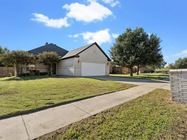 8457 Arroyo Ln, Benbrook, TX 76126