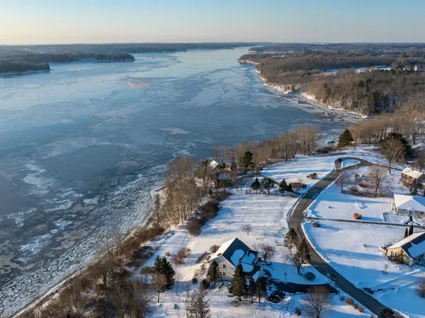 201-187 Bobolink Lane, Thomaston, ME 04861