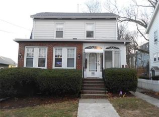 284 Roslindale Ave, Roslindale, MA 02131