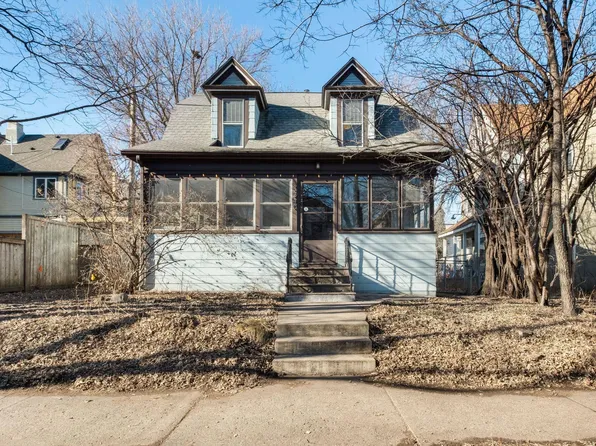3240 Elliot Ave, Minneapolis, MN 55407