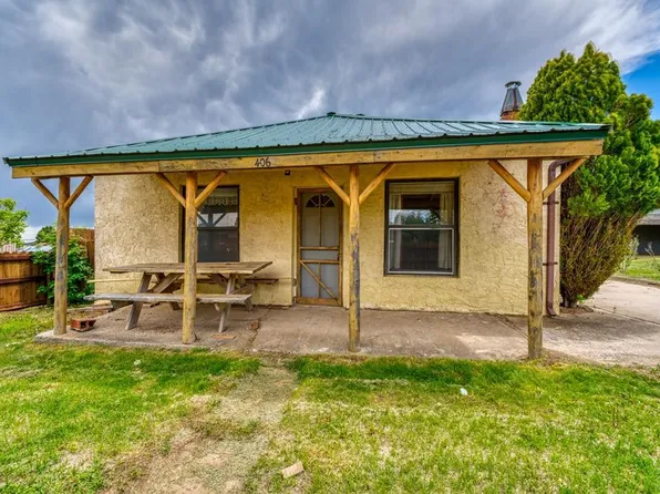 406 Pinon St, Aguilar, CO 81020