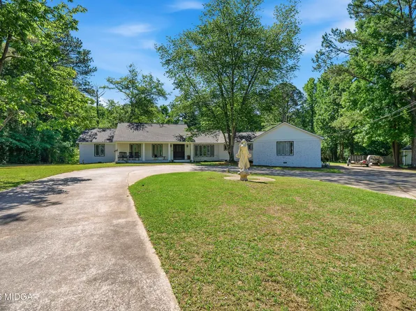 160 Von Ron Dr, Macon, GA 31210