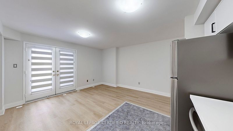 Mississauga Townhouse for rent - 2 Bedrooms — photo 12