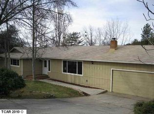 11132 Fallon Dr, Sonora, CA 95370