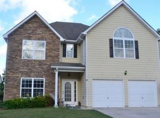 4155 Pointe Vecchio Cir, Cumming, GA 30040