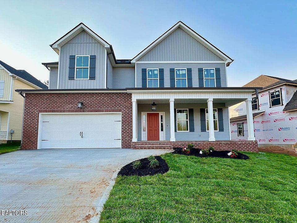1st image of 1146 Madison Oaks Rd Lot 303