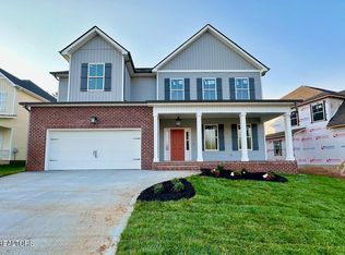 1146 Madison Oaks Rd LOT 303, Knoxville, TN 37924