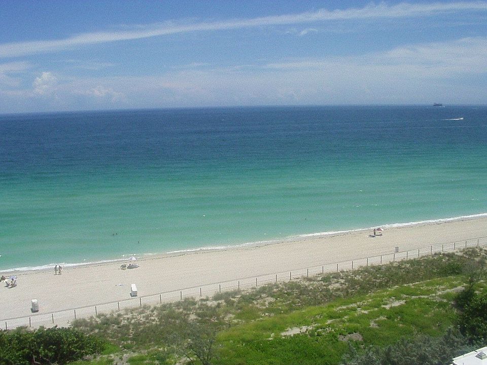 1st image of 5555 Collins Ave APT 7F