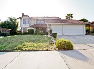 10891 Fenton Rd, Moreno Valley, CA 92557