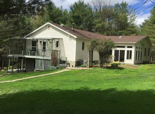 72 Howard Hill Rd, Candor, NY 13743