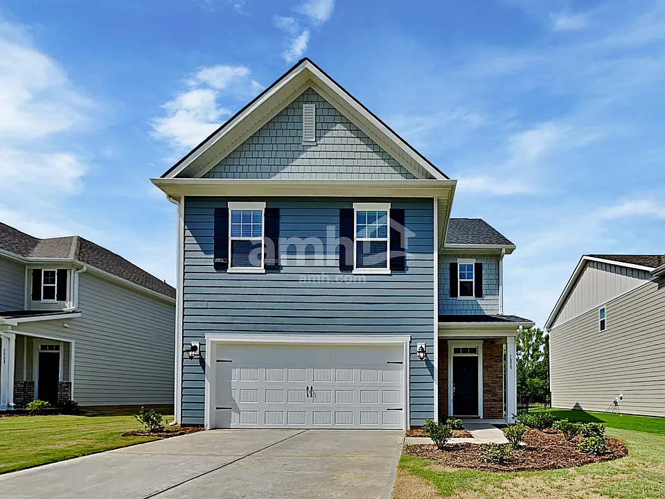 1315 Bethany Dallas Dr