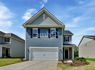 1315 Bethany Dallas Dr, Charlotte, NC 28214