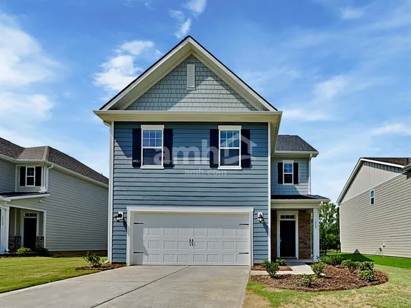 1315 Bethany Dallas Dr, Charlotte, NC 28214