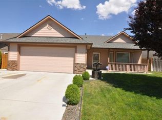 213 S Belfair St, Kennewick, WA 99336