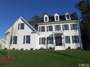 1700 Cooper Bluff Pl, Cary, NC 27519