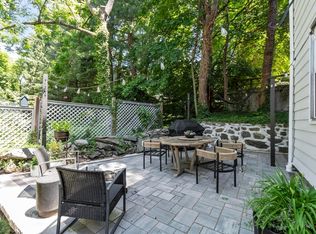 55 Bates Rd Unit B, Watertown, MA 02472