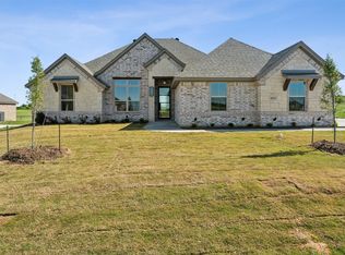 9337 Wildcat Rdg, Godley, TX 76044