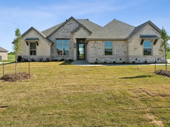 9337 Wildcat Rdg, Godley, TX 76044