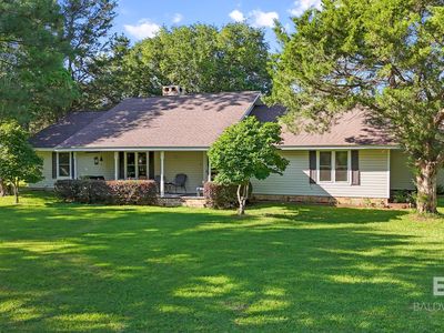 35840 County Road 39, Stapleton, AL, 36578