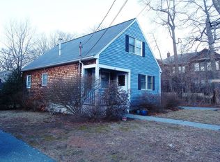 804 Hood St, Fall River, MA 02720